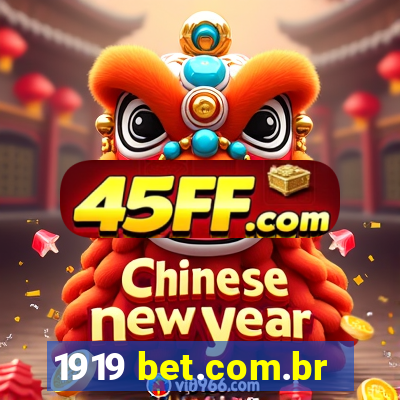 1919 bet.com.br